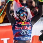 Kanadier gewinnt sensationell die Hahnenkamm-Abfahrt