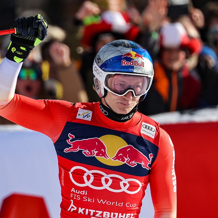 Odi mit angezogener Handbremse? "Man denkt an die Karriere"