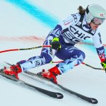 Schock! Tschechische Speed-Spezialistin nach Sturz im Koma