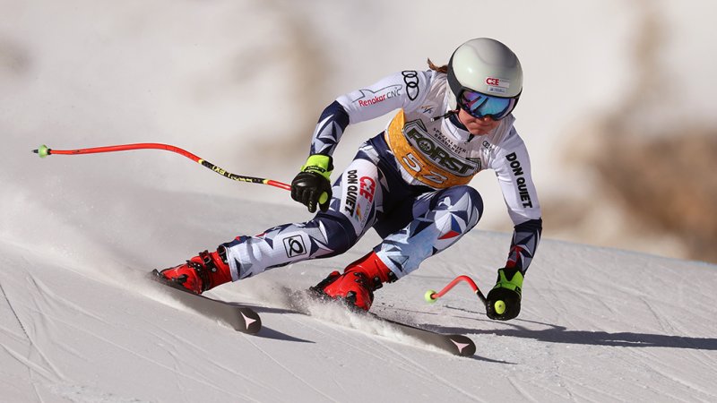 Diese Stars verpassen die Ski-WM 2025 verletzt