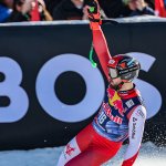 4. in Kitz! Davor dachte Hemetsberger schon ans Aufhören