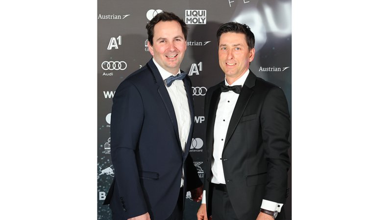 Kitz Race Night 2025 - Bilder der Hahnenkamm-Gala