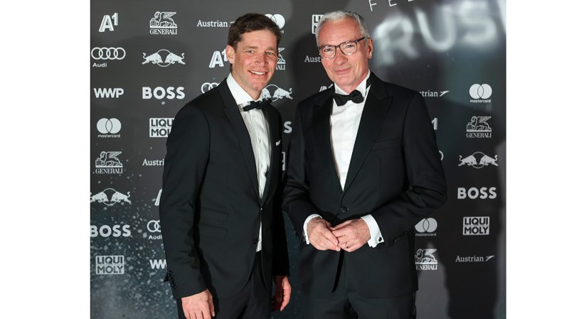 Kitz Race Night 2025 - Bilder der Hahnenkamm-Gala