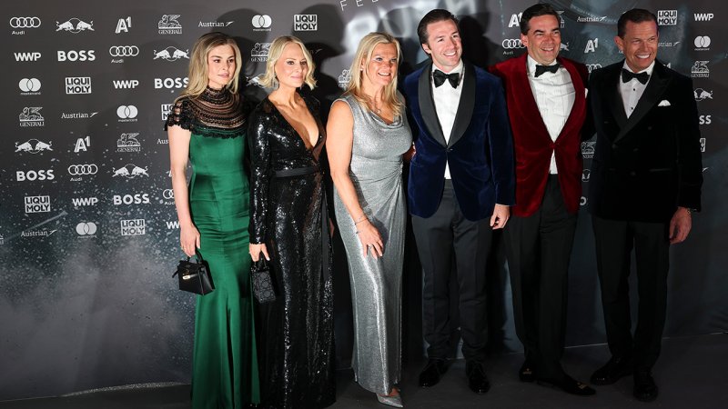 Kitz Race Night 2025 - Bilder der Hahnenkamm-Gala