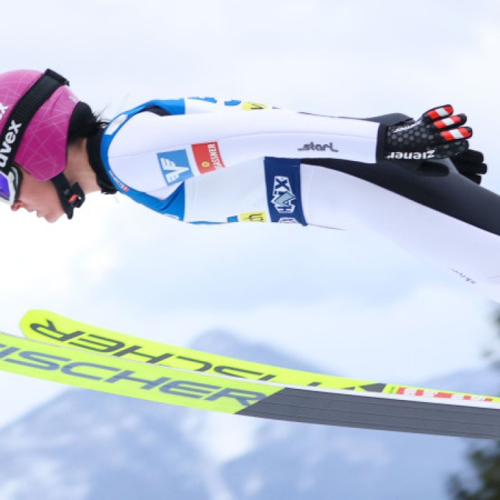 Erster Saisonsieg! Seifriedsberger gewinnt in Japan