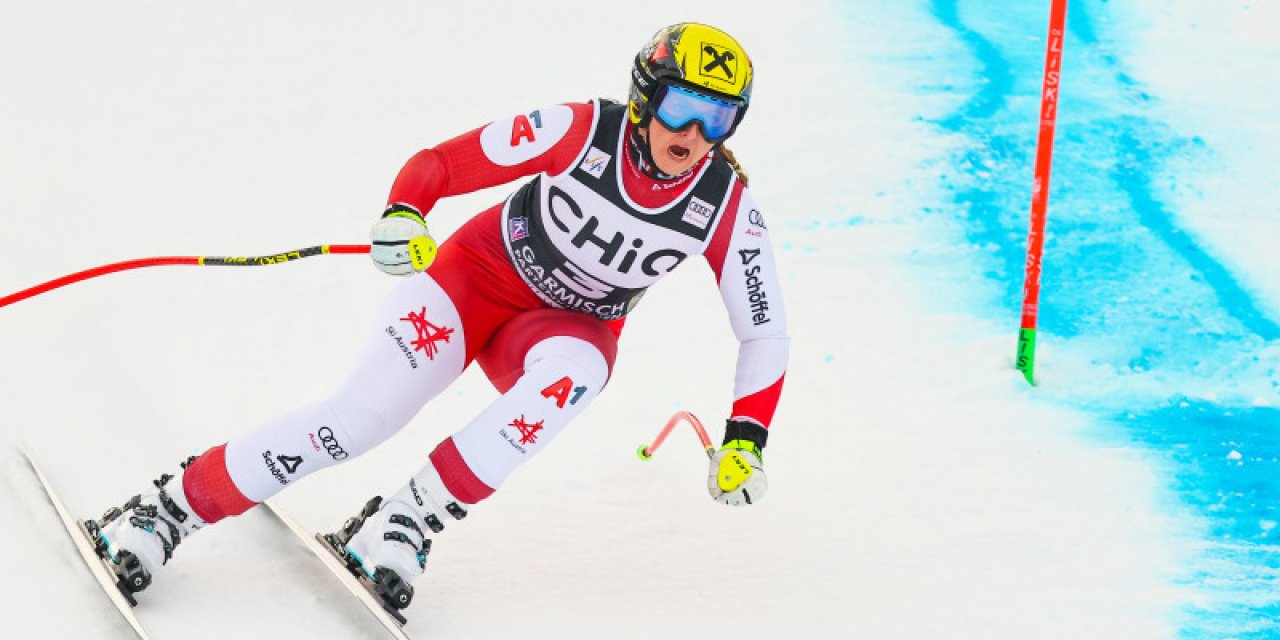 Ortlieb-Bestzeit im Soldeu-Abschlusstraining