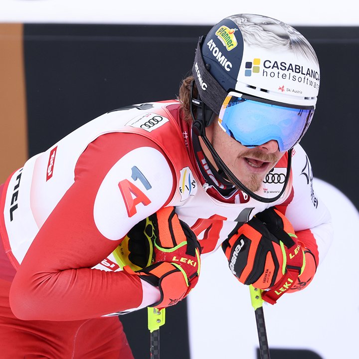 Feller sieht Kitz-Chance schwinden: "Ich werde immer älter"