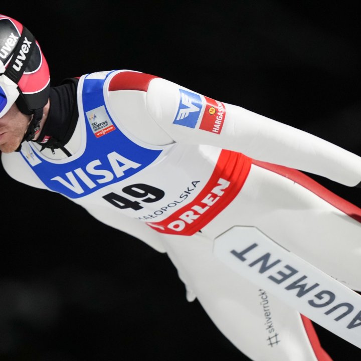 Knalleffekt! ÖSV-Adler beendet Skisprung-Karriere!