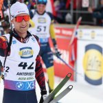 Befreiungsschlag für Felix Leitner!