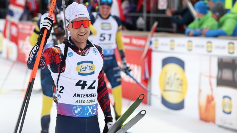Befreiungsschlag für <a href='/ski1/daten/news/felix-leitner/' class='tag'>Felix Leitner</a>! "Endlich aufgegangen"