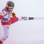 Gute Nachrichten bei Ariane Rädler nach Sturz im Super-G