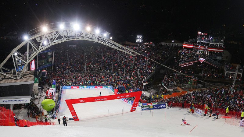 Schladming 2025 - Alle wichtigen Infos zur Anreise