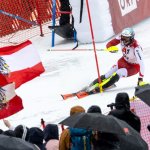 Vier Kandidaten - ein Slalom-Ticket: Wer fährt zur WM?