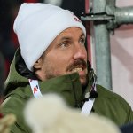 Hirscher: "Leider bin ich nicht zum Rennfahren gekommen"