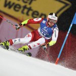 Brennsteiner verpasst RTL-Podest in Schladming knapp