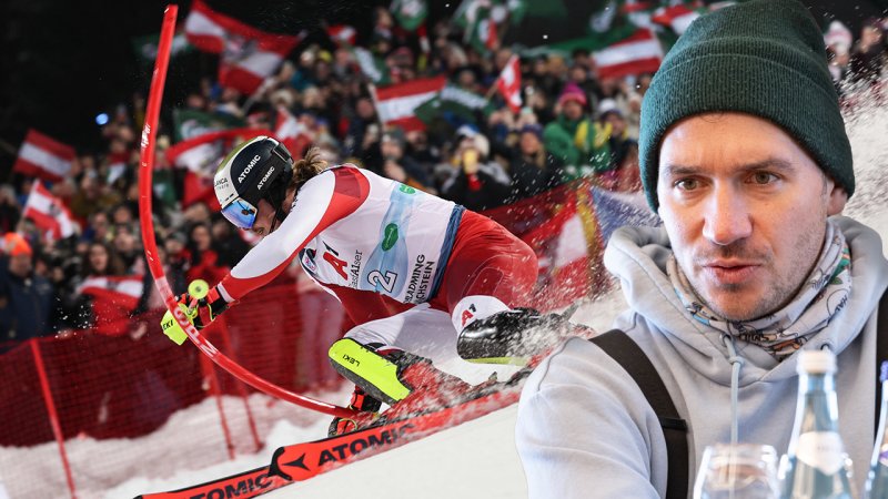 Neureuther: "Müssen die Fans näher zu den Sportlern bringen"