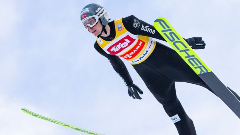 Karriereende! Kombi-Star Riiber hört nach Saisonende auf