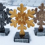 Ski-WM: Der ewige Medaillenspiegel