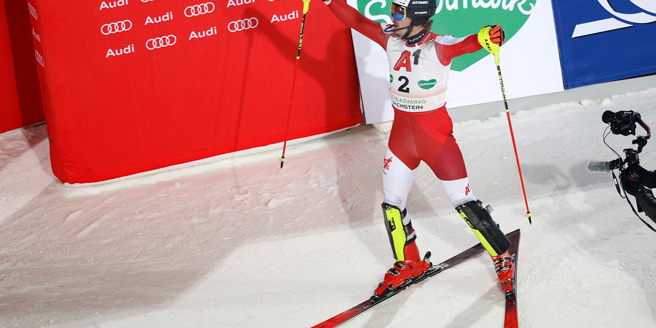 Nightrace 2025 - Rückblick auf die Slalom-Show in Schladming