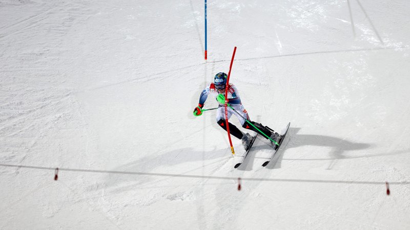 Nightrace 2025 - Bilder der Mega-Skiparty in Schladming