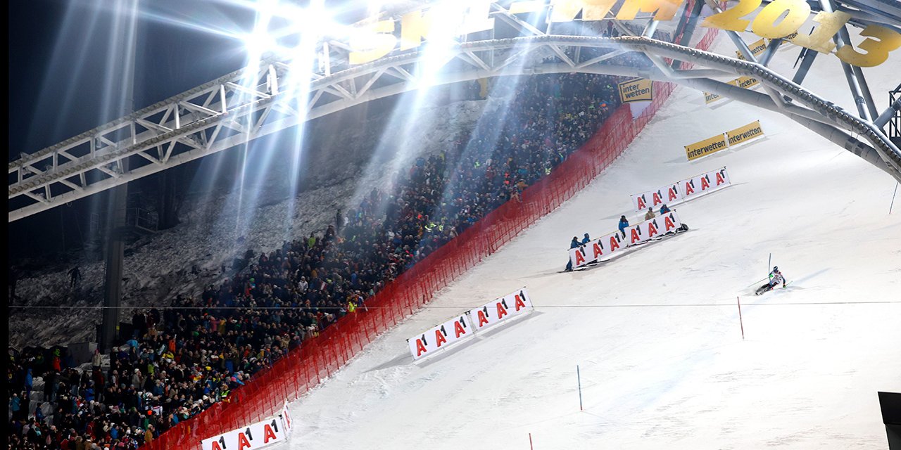 Schladming 2026: Das Programm & die Startzeiten für das Nightrace