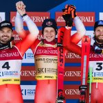 Ski-WM: Das sind die Titelverteidiger