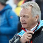 Saalbach 1991 als Sonnen-WM trotz dunkler Wolken im Vorfeld