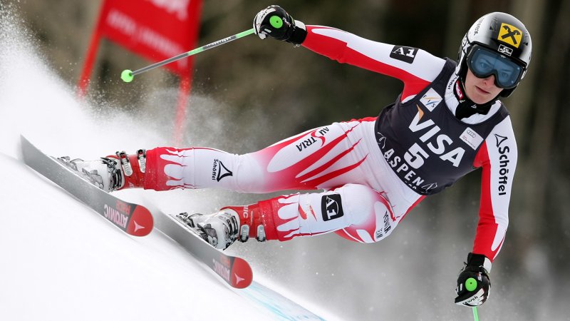 Die 15 besten Skifahrerinnen Österreichs aller Zeiten