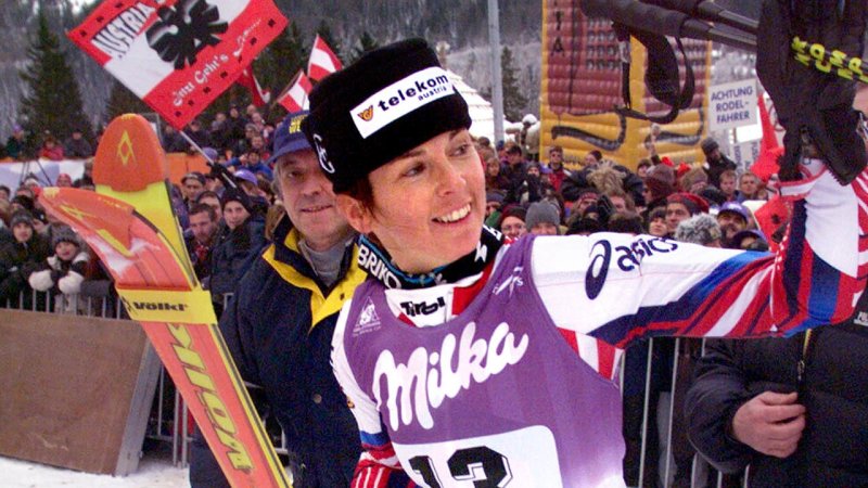 Die 15 besten Skifahrerinnen Österreichs aller Zeiten