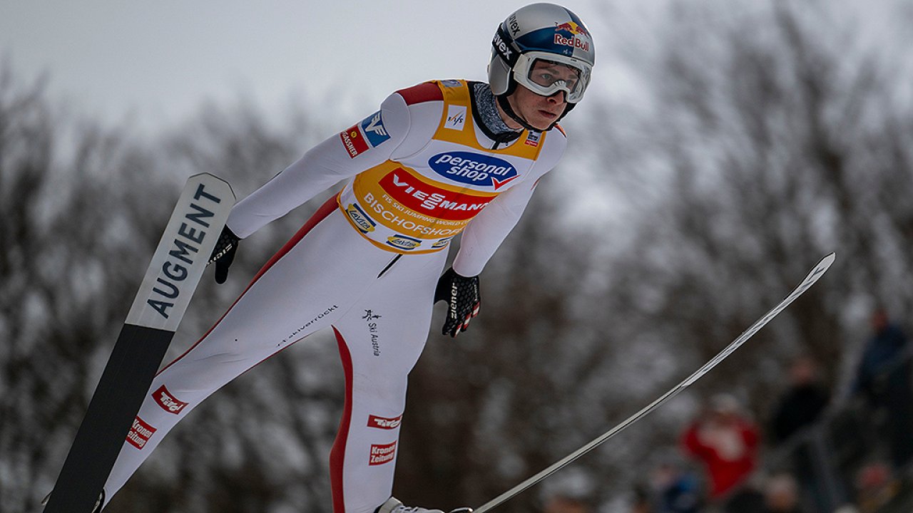 zeitplan nordische ski wm 2025