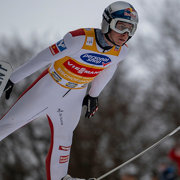 Der Zeitplan für die Nordische Ski-WM 2025