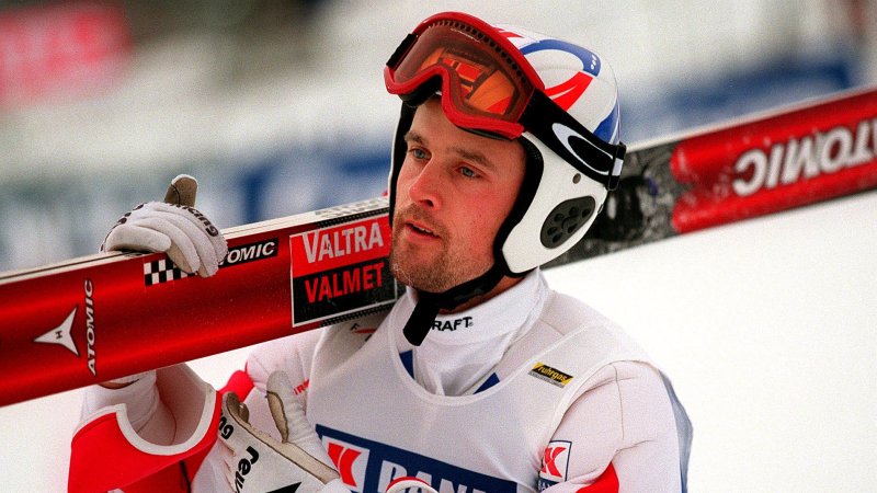 #18 - Fred Borre Lundberg (Norwegen)
