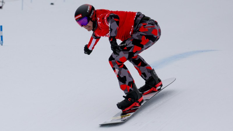 Stark! Hämmerle rast bei Comeback in Beidahu aufs Podest