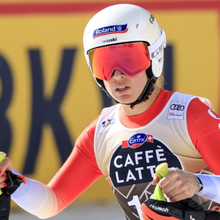 Amtierende Weltmeisterin muss Ski-WM 2025 auslassen