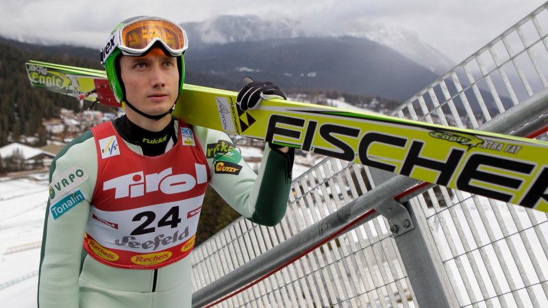 Die 20 Nordischen Kombinierer mit den meisten Weltcup-Siegen