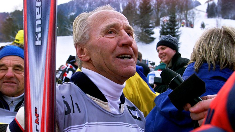 #15 - Anderl Molterer (26 Punkte)