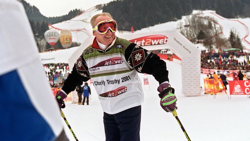 #15 - Anderl Molterer
