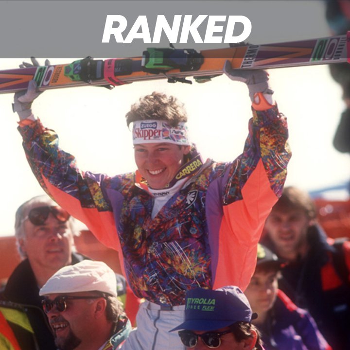 Die erfolgreichsten Heim-Weltmeisterschaften Österreichs