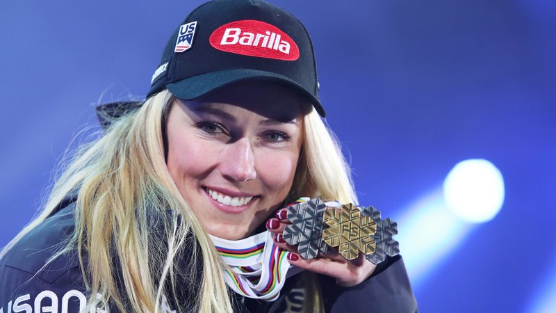 Ski-WM 2023: Das waren die erfolgreichsten Teilnehmer:innen