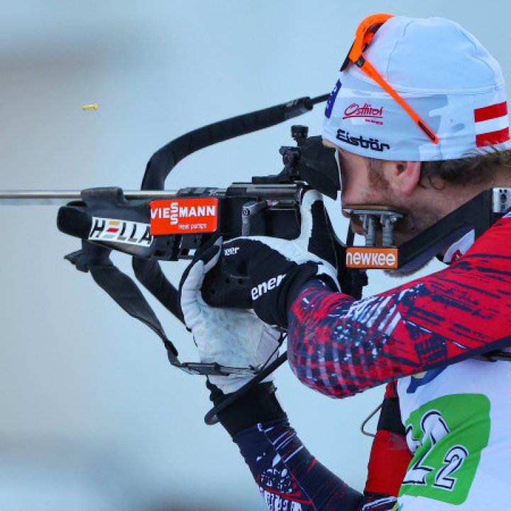 Biathlon-WM: Das ist das ÖSV-Aufgebot