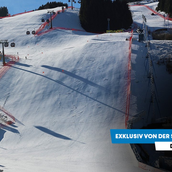 Die Ski-WM geht gleich am ersten Tag steil