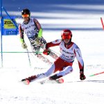 Ski-WM - Teambewerb: Setzliste und K.o.-Raster