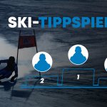 Mitmachen! Tippe die Ergebnisse der Ski-WM 2025