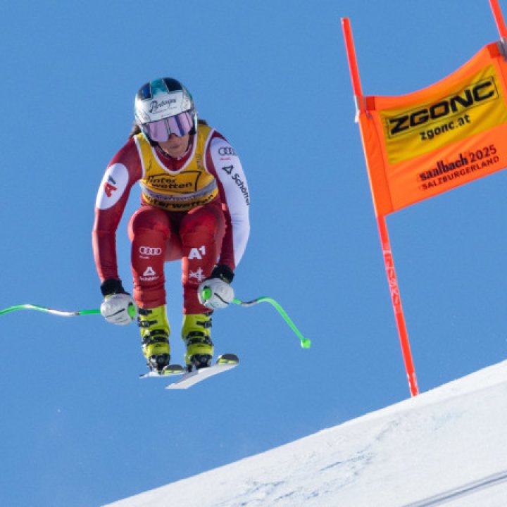 Ski-WM: ÖSV-Team für Frauen-Super-G steht fest