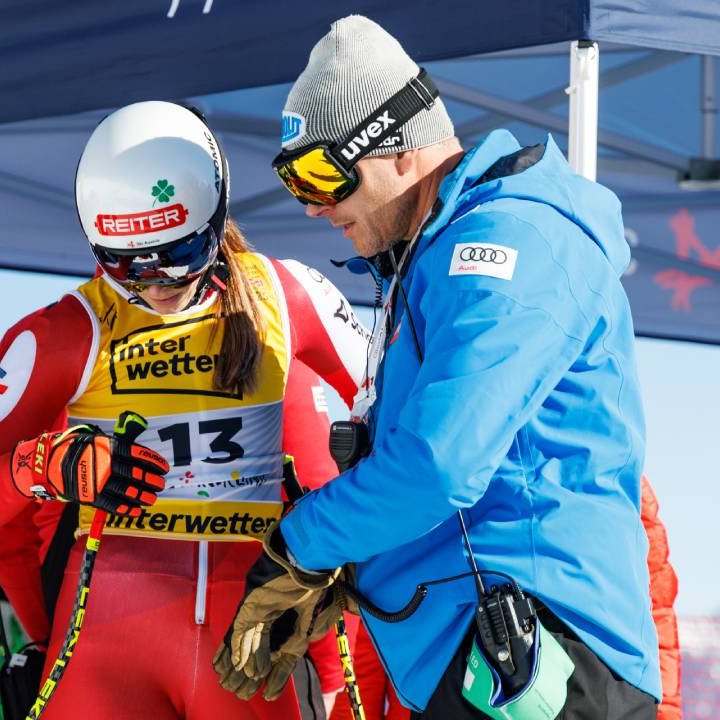 "Richtig gut" - ÖSV-Frauen loben WM-Strecke nach Training