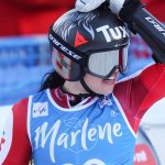 Auweh! ÖSV im Teambewerb früh raus