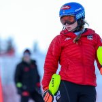 In Team-Kombi dabei? Mikaela Shiffrin hat sich entschieden