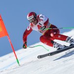 Starkes Comeback: Kriechmayr zeigt im ersten WM-Training auf