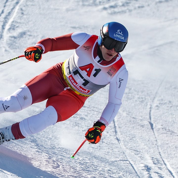 In Zukunft nicht nur Vorläufer? Mayer: "Juckt mich brutal"