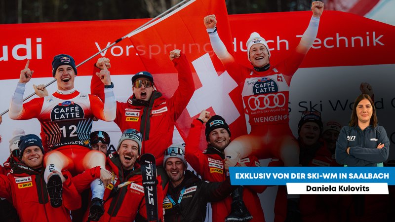 Was die Schweiz besser macht als Österreich